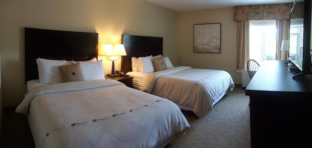Hotel Harbor House 2*