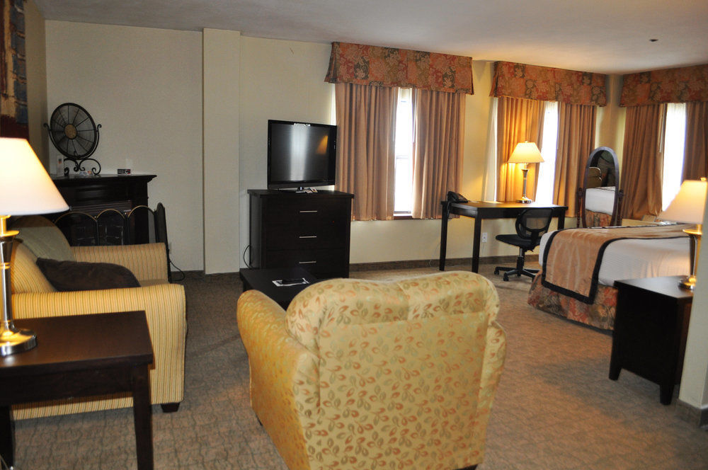 Hotel Harbor House 2*