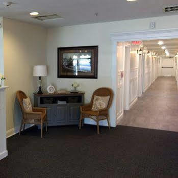 Harbor House 2*