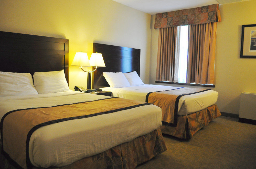 Harbor House 2*