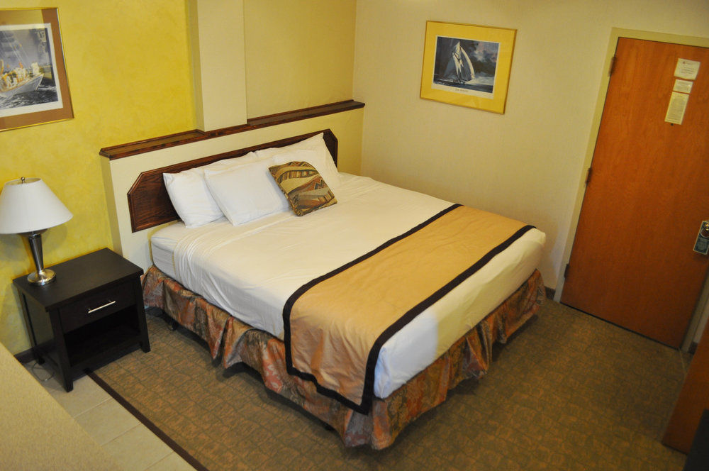 Harbor House 2* Sackets Harbor