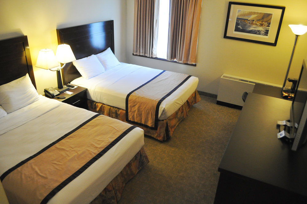 Harbor House Hotel Sackets Harbor