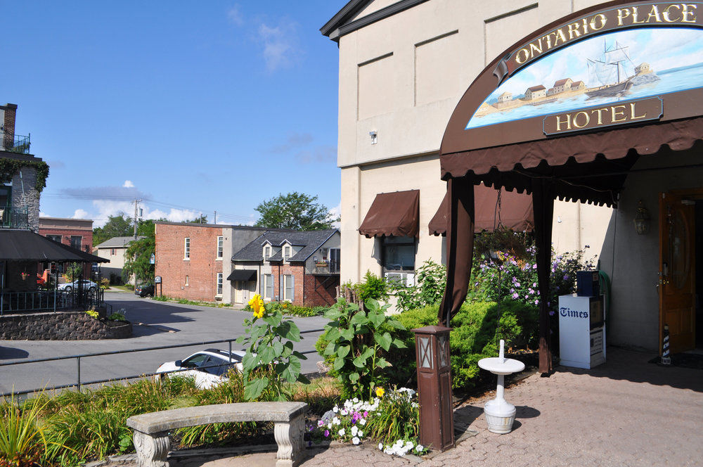 Harbor House 2* Sackets Harbor