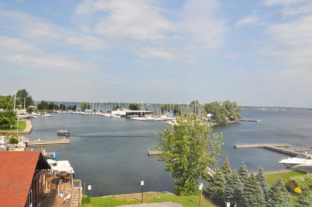 Hotel Harbor House 2*